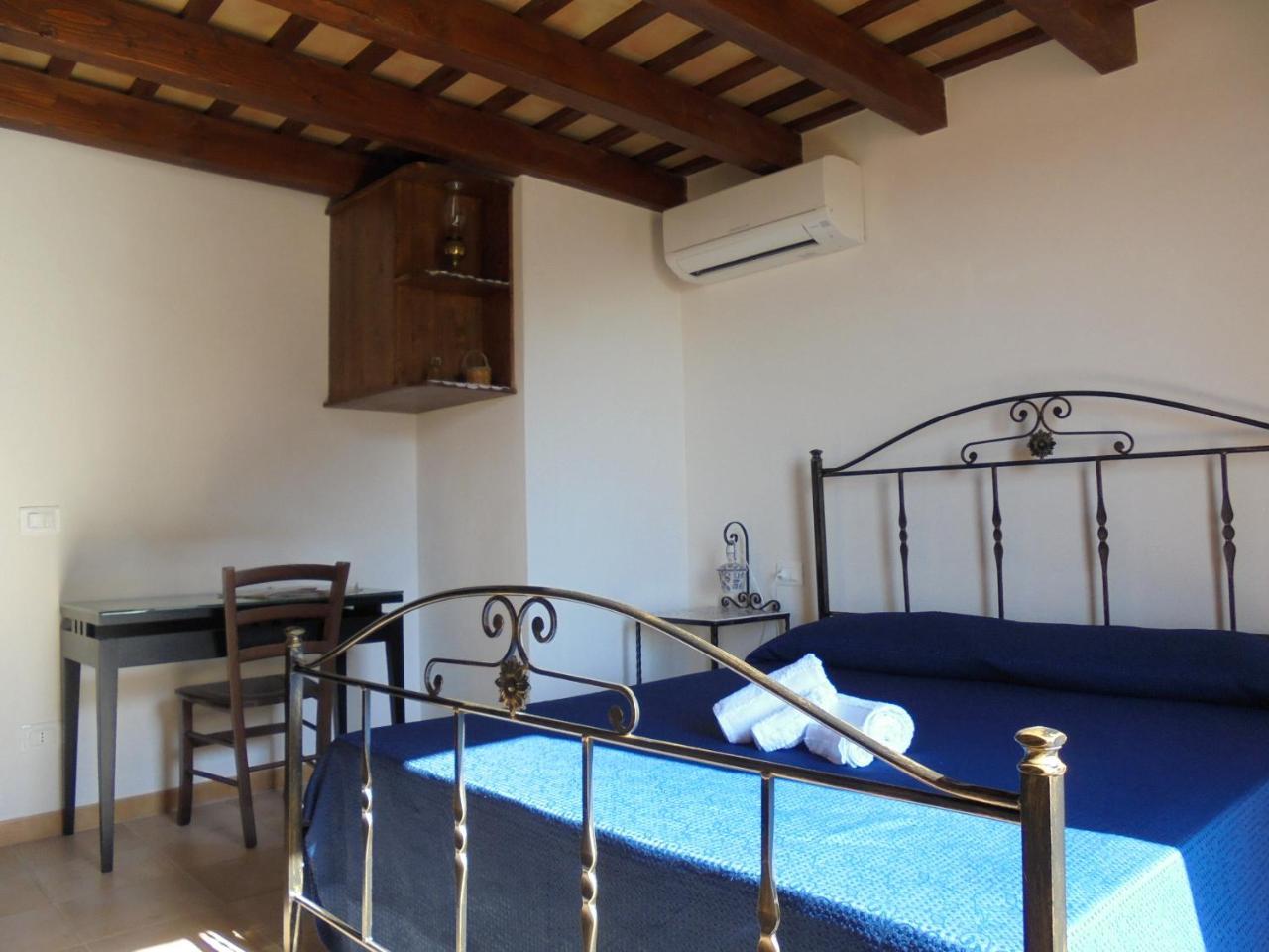 Villa Baglio Poma Castelluzzo Exterior foto